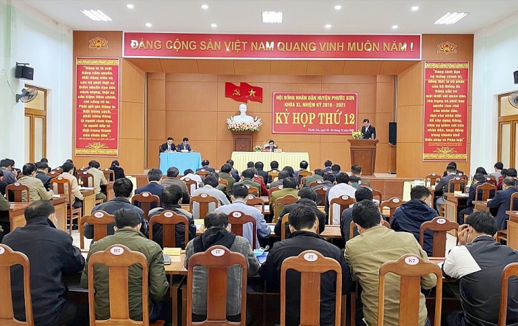 Quảng Nam, Ninh Thuận, Đồng Tháp, Cà Mau bổ nhiệm nhân sự, lãnh đạo mới
