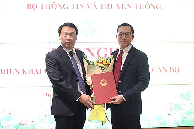 Bắc Giang, Lạng Sơn, Yên Bái bổ nhiệm nhân sự lãnh đạo mới