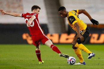 Link xem trực tiếp Wolves vs Liverpool (22h00, 4/12) - vòng 15 Ngoại hạng Anh 2021/22