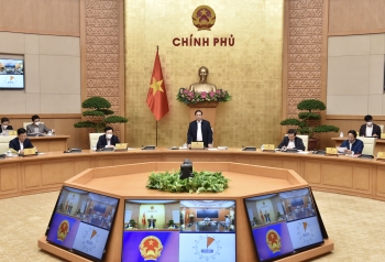 Tiếp thu ý kiến, hoàn thiện chính sách trong đề nghị 6 luật sửa đổi