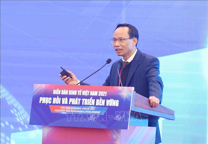 Chính sách phục hồi phải có quy mô đủ lớn, thời gian đủ dài