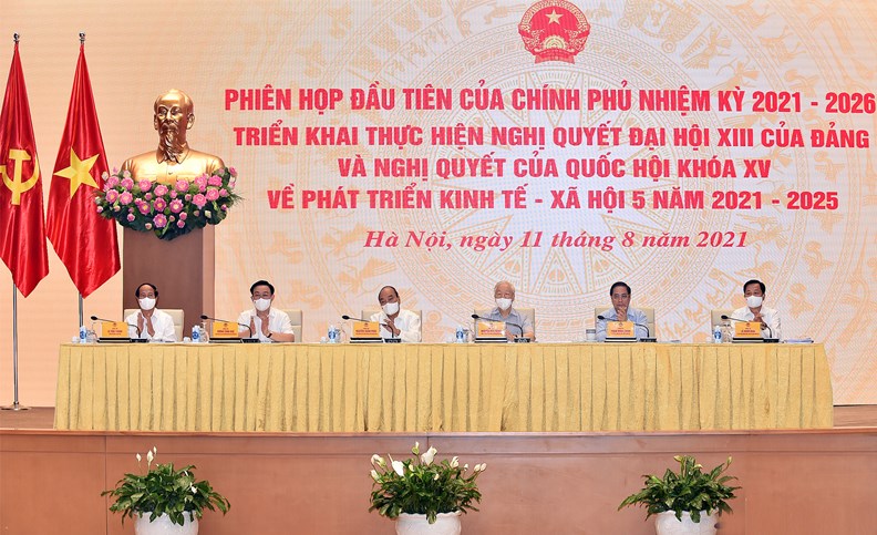 10 DẤU ẤN VÀ SỰ KIỆN NỔI BẬT NĂM 2021