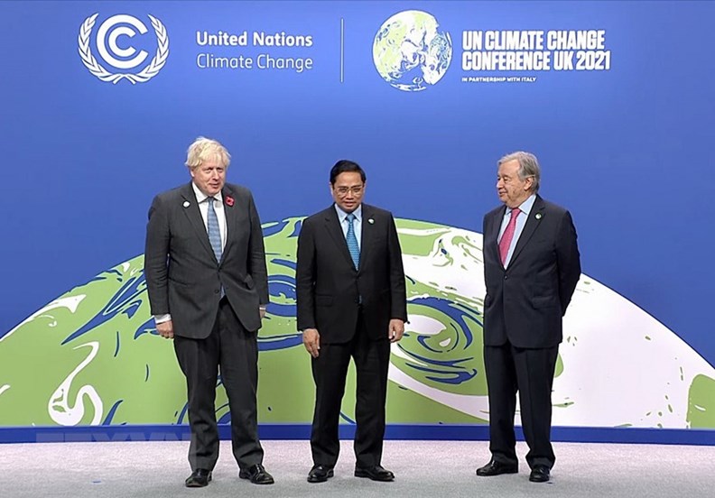 10 DẤU ẤN VÀ SỰ KIỆN NỔI BẬT NĂM 2021