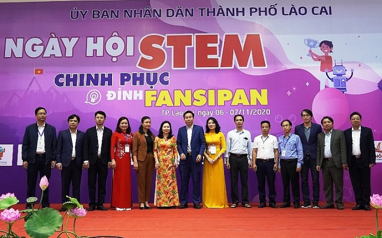 Lào Cai: 10 sự kiện nổi bật năm 2020