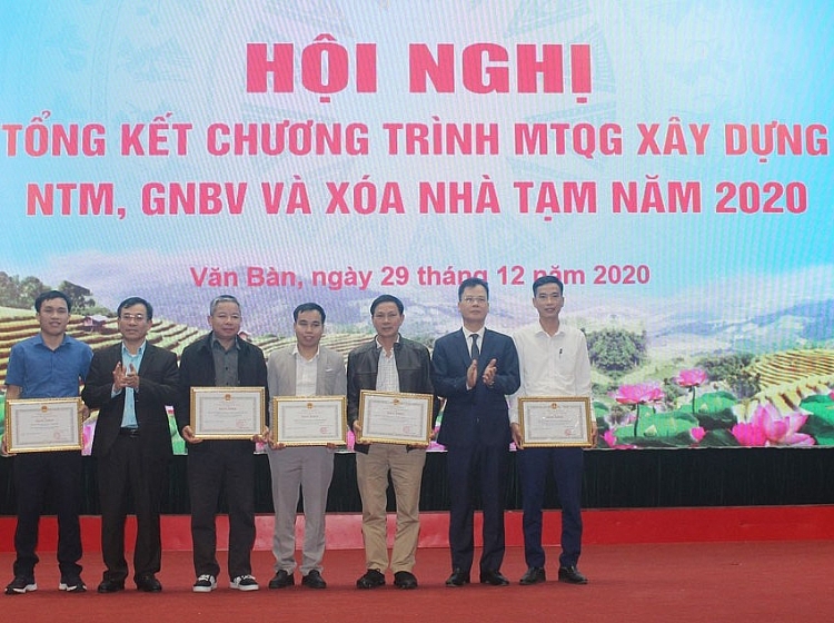 Lào Cai: 10 sự kiện nổi bật năm 2020