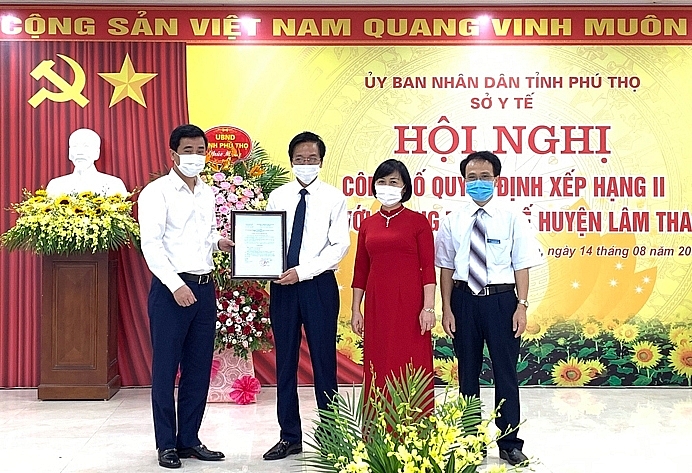 Phú Thọ: 10 sự kiện nổi bật năm 2020