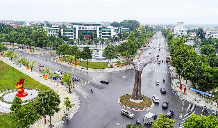 Phú Thọ: 10 sự kiện nổi bật năm 2020