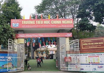 Phú Thọ: Trường Tiểu học Tiên Cát có nhiều HS năng khiếu đạt giải tại sân chơi trí tuệ các cấp