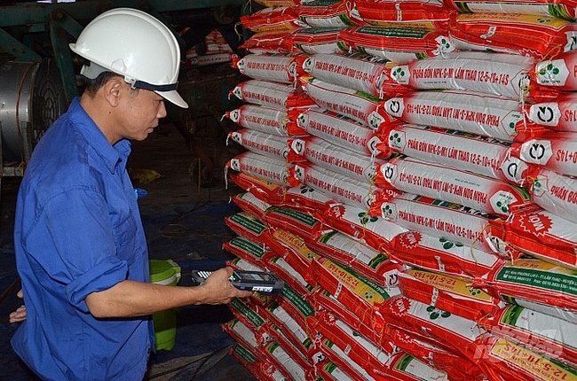 Phú Thọ: Supe Lâm Thao đổi mới phương thức quản lý và công nghệ, nâng cao hiệu quả sản xuất
