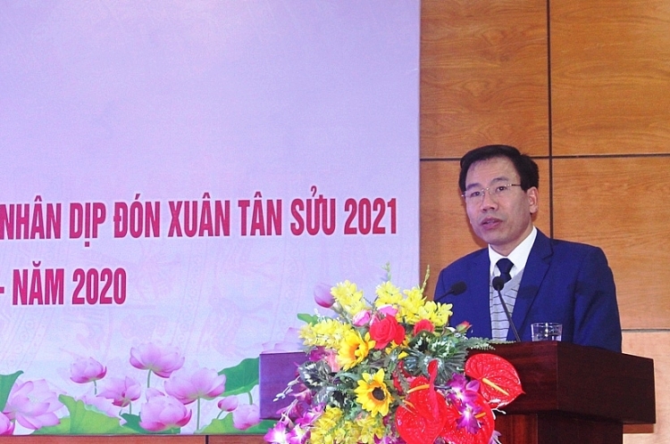 Báo chí và văn học nghệ thuật góp phần thực hiện thắng lợi các nhiệm vụ chính trị của tỉnh Lào Cai