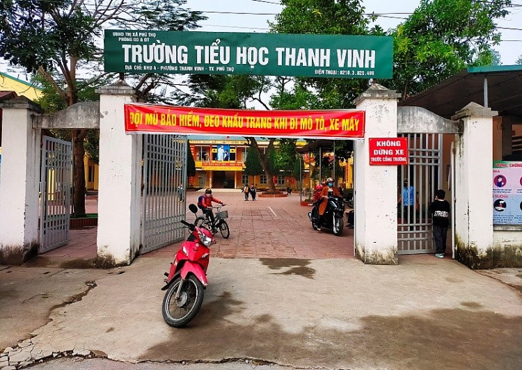 Trường Tiểu học Thanh Vinh linh hoạt tổ chức Câu lạc bộ sau giờ học chính thức