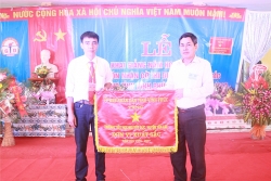 truong thcs thanh tru vuot kho day tot hoc tot