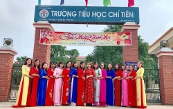 phu tho truong thcs van linh no luc xay dung truong chuan quoc gia