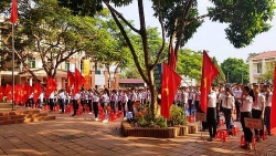 phu tho truong thcs phu ho giu vung chat luong day va hoc