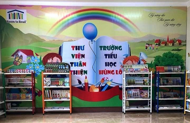 phu tho truong tieu hoc hung lo truong thanh trong gian kho