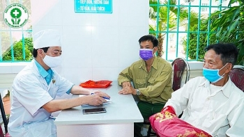 Bệnh viện Tâm thần Phú Thọ: Nâng cao chất lượng chăm sóc sức khỏe điều trị cho người bệnh
