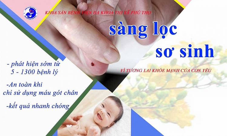 Bệnh viện đa khoa thị xã Phú Thọ: Thực hiện tốt nhiều kỹ thuật chuyên sâu khám chữa bệnh