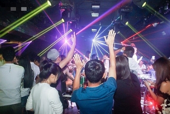 Phú Thọ: Karaoke, quán bar, vũ trường…được hoạt động bình thường