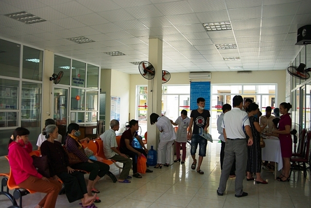 benh vien phoi tinh phu tho tich cuc huong ung ngay the gioi phong chong lao