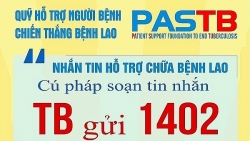 Bệnh viện Phổi tỉnh Phú Thọ tích cực hưởng ứng Ngày thế giới phòng chống lao