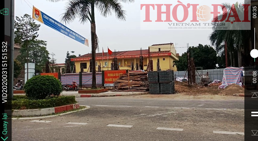 phu tho vi sao mot so goi thau hang ty dong o huyen lam thao trung thau sat gia