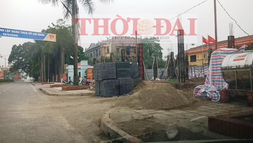 phu tho vi sao mot so goi thau hang ty dong o huyen lam thao trung thau sat gia
