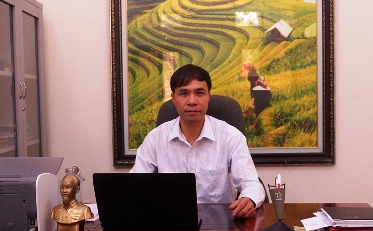 Phú Thọ: Trường THCS Chu Hóa đổi mới phương pháp dạy học và kiểm tra đánh giá