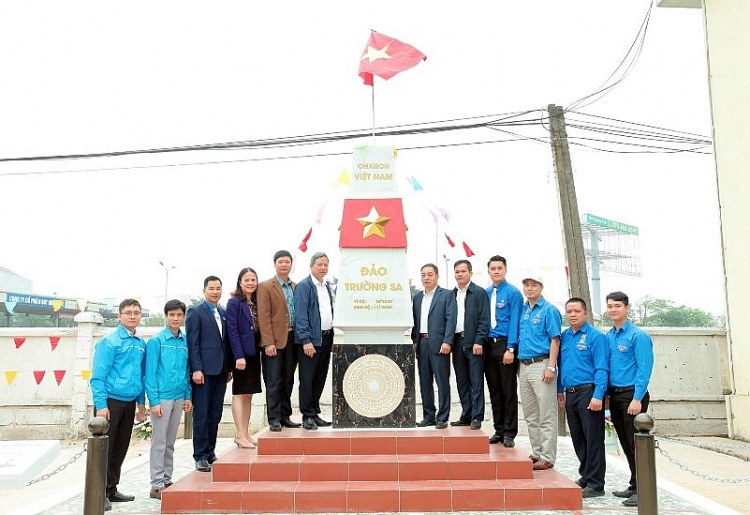 Vĩnh Phúc: Trường Tiểu học và THCS Quất Lưu thực hiện tốt việc “Dạy chữ đi đôi với dạy người”