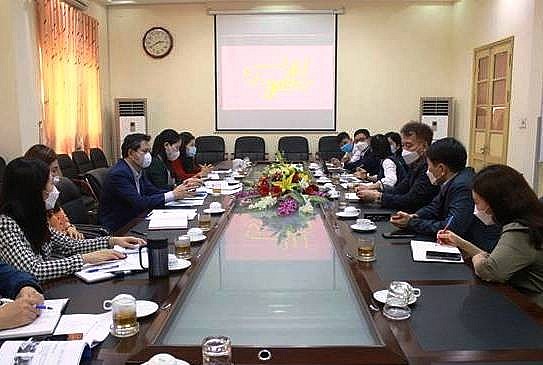 KFHI đề xuất triển khai chương trình 