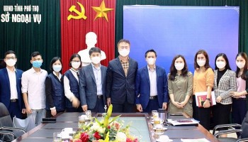 KFHI đề xuất triển khai chương trình 