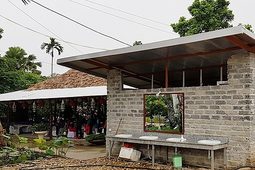 phu tho i ach thao do cac cong trinh xay dung trai phep tai den hung