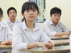 Thông tin những thay đổi thi tuyển sinh vào lớp 10 THPT năm học 2019 – 2020 tại Vĩnh Phúc