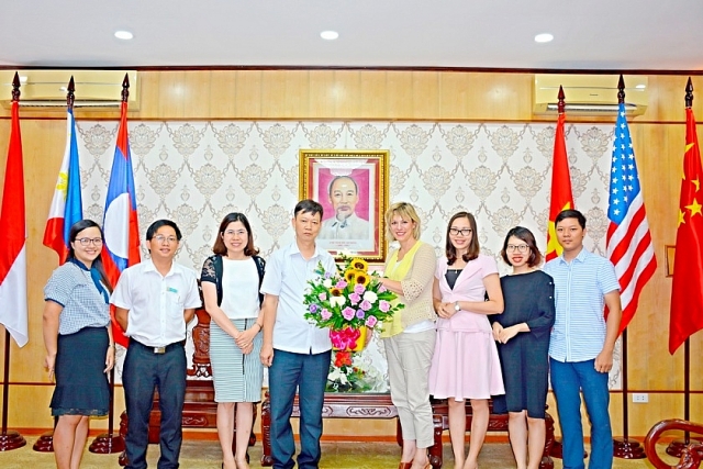 phu tho truong dai hoc hung vuong dia chi dao tao chat luong cao cho cac tinh phia bac