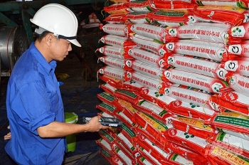 Supe Lâm Thao: Tổng sản lượng phân bón sản xuất quý I/2021 vượt kế hoạch, đạt 235.937 tấn