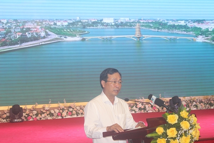 Bộ trưởng Lê Minh Hoan: Các địa phương cần chú trọng công tác “phòng” thiên tai