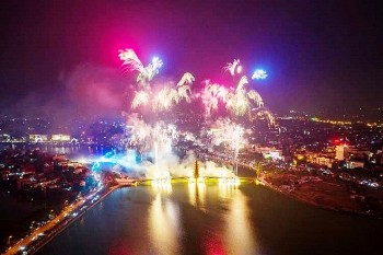 to chuc ban phao hoa tam cao dip gio to hung vuong nam 2022