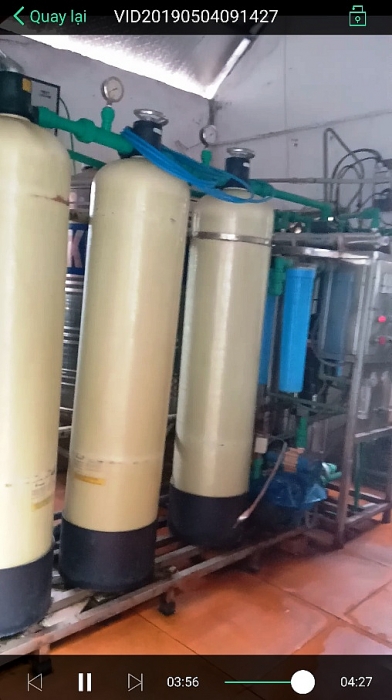 vinh phuc kiem tra chap hanh phap luat an toan thuc pham nuoc aqualavie