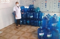 vinh phuc kiem tra chap hanh phap luat an toan thuc pham nuoc aqualavie