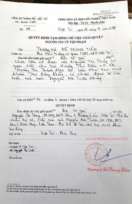 cong nhan da nhan 284 trieu dong vu lua xuat khau lao dong han quoc o phu tho