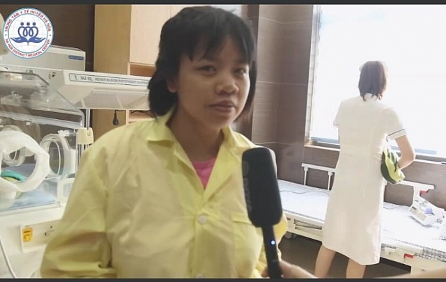 phu tho trung tam y te huyen ha hoa trien khai hoat dong trung tam kham chua benh chat luong cao