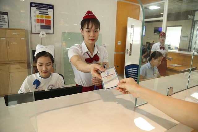 phu tho trung tam y te huyen ha hoa trien khai hoat dong trung tam kham chua benh chat luong cao