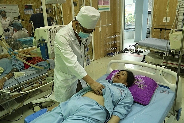 phu tho trung tam y te huyen ha hoa dieu tri thanh cong nhieu ca benh kho