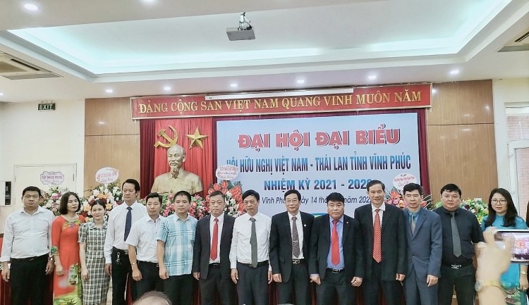 Tập trung củng cố, phát triển Hội, thu hút giới trẻ tham gia hoạt động