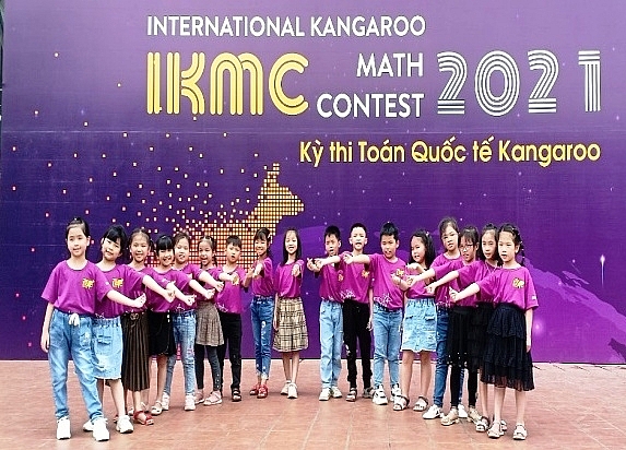 Trường Tiểu học Tam Hợp triển khai đồng bộ các giải pháp nâng cao chất lượng giáo dục toàn diện