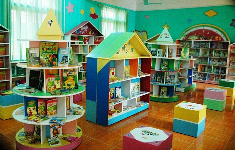 Hiệu quả bước đầu thực hiện Chương trình giáo dục phổ thông mới tại trường Tiểu học Kim Long