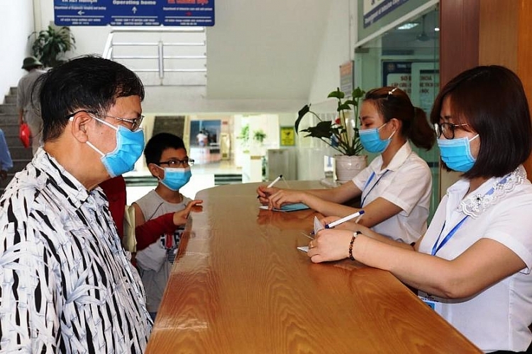 TTYT huyện Lâm Thao: Thực hiện tốt mục tiêu kép phòng chống dịch Covid-19, nâng cao chất lượng khám chữa bệnh
