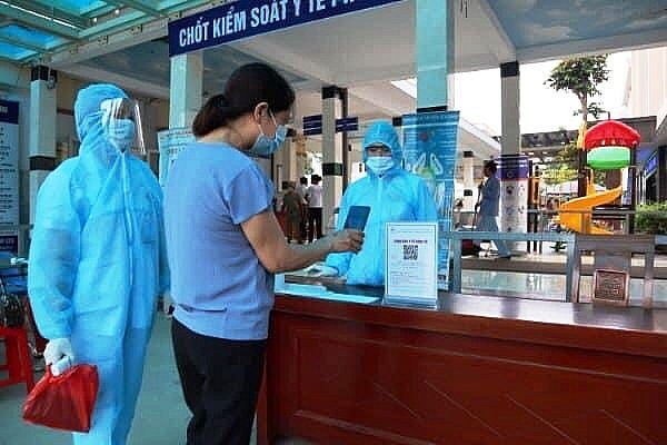 Trung tâm Y tế huyện Phù Ninh: Nâng tầm chất lượng – Tạo dựng niềm tin