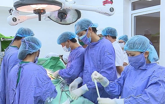 Trung tâm Y tế huyện Phù Ninh: Nâng tầm chất lượng – Tạo dựng niềm tin