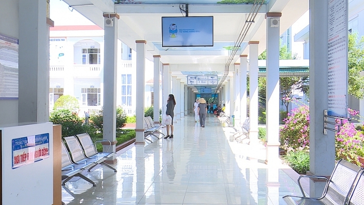 Trung tâm Y tế huyện Phù Ninh: Nâng tầm chất lượng – Tạo dựng niềm tin