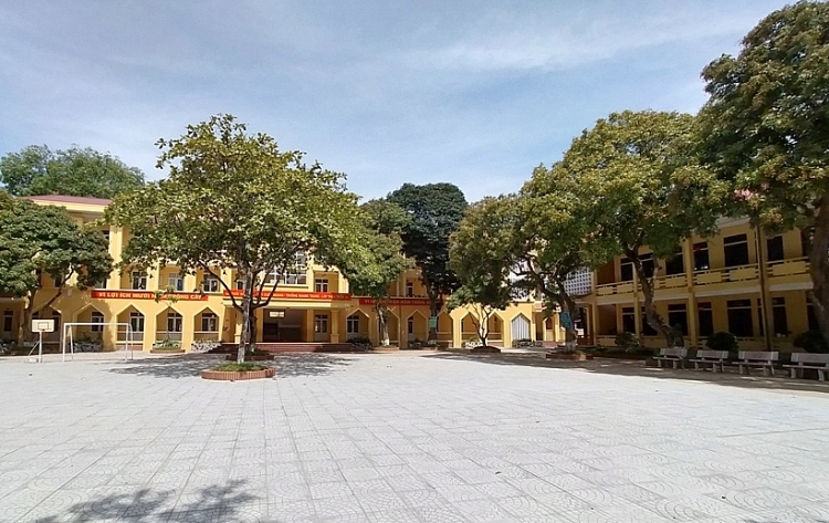 Trường Tiểu học thị trấn Yên Lạc: Đổi mới phương pháp dạy học lấy học sinh làm trung tâm